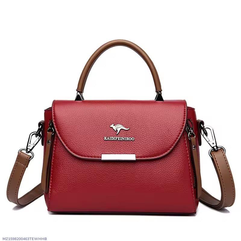 Girl's Crossbody Bag
