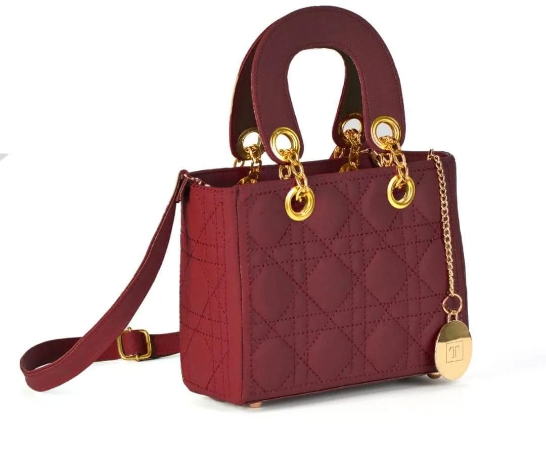 Girl's Crossbody Bag