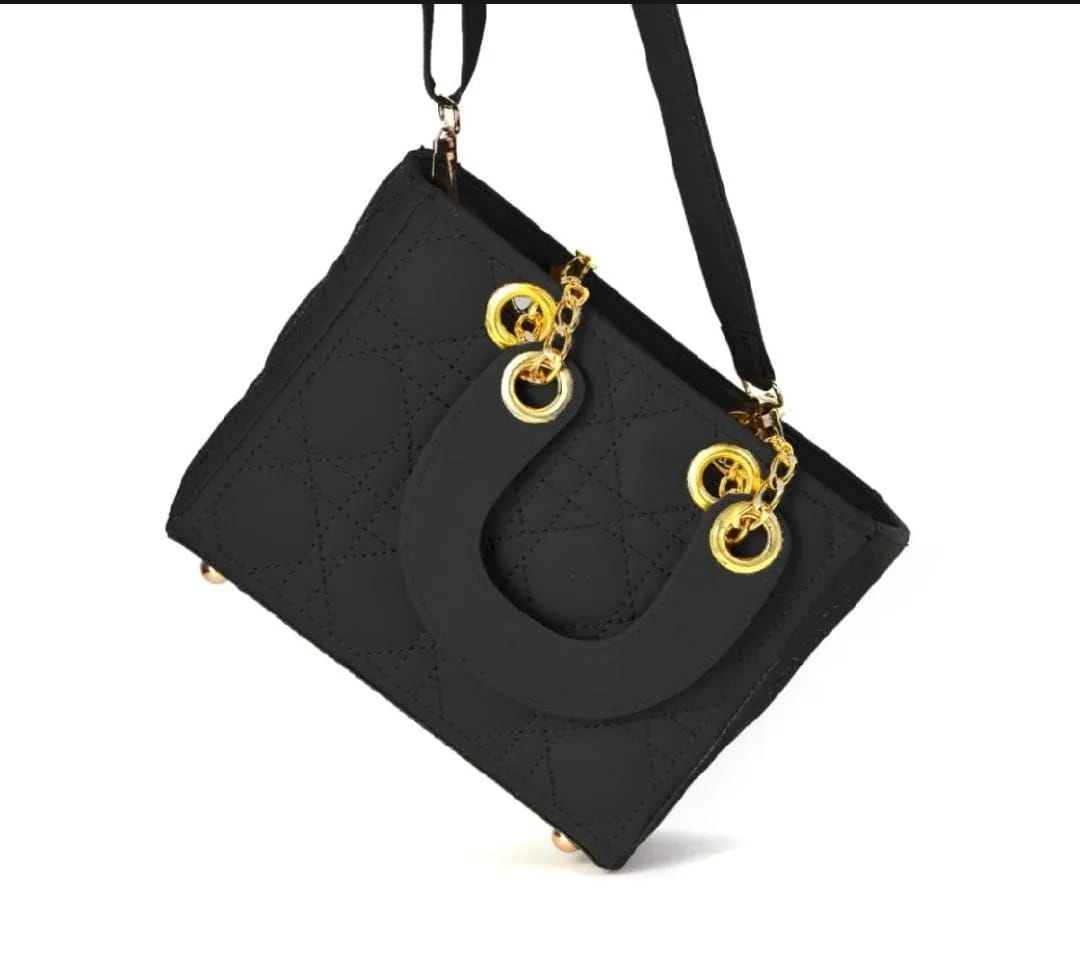 Girl's Crossbody Bag