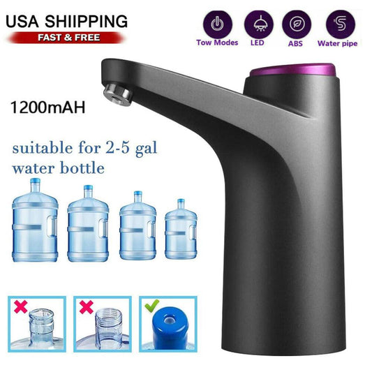 Electric Water Pump