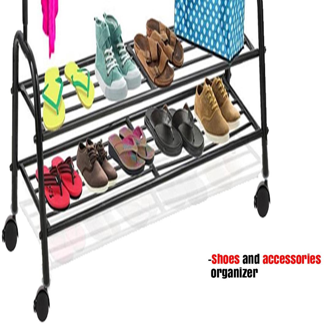 Wardrobe Organizer