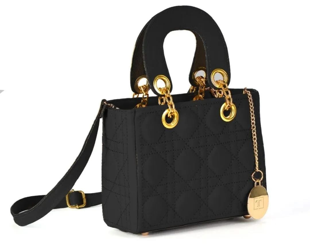 Girl's Crossbody Bag