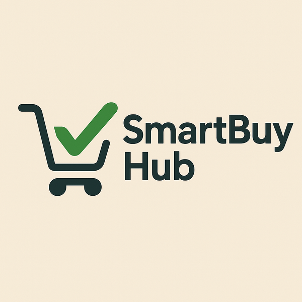 SmartBuy Hub