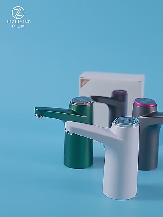 Electric Water Pump